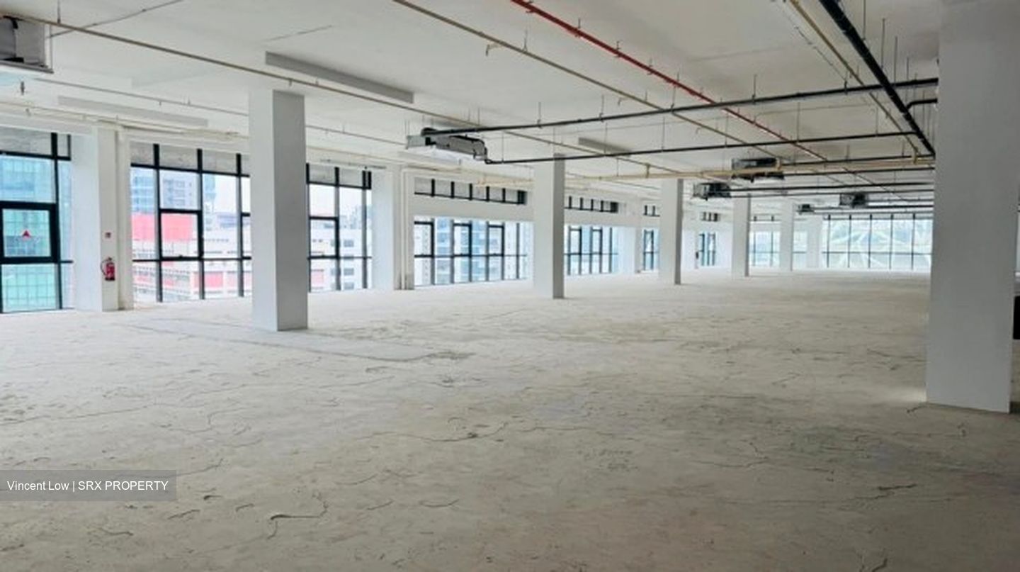 Tai Seng Street (D19), Office #520983281